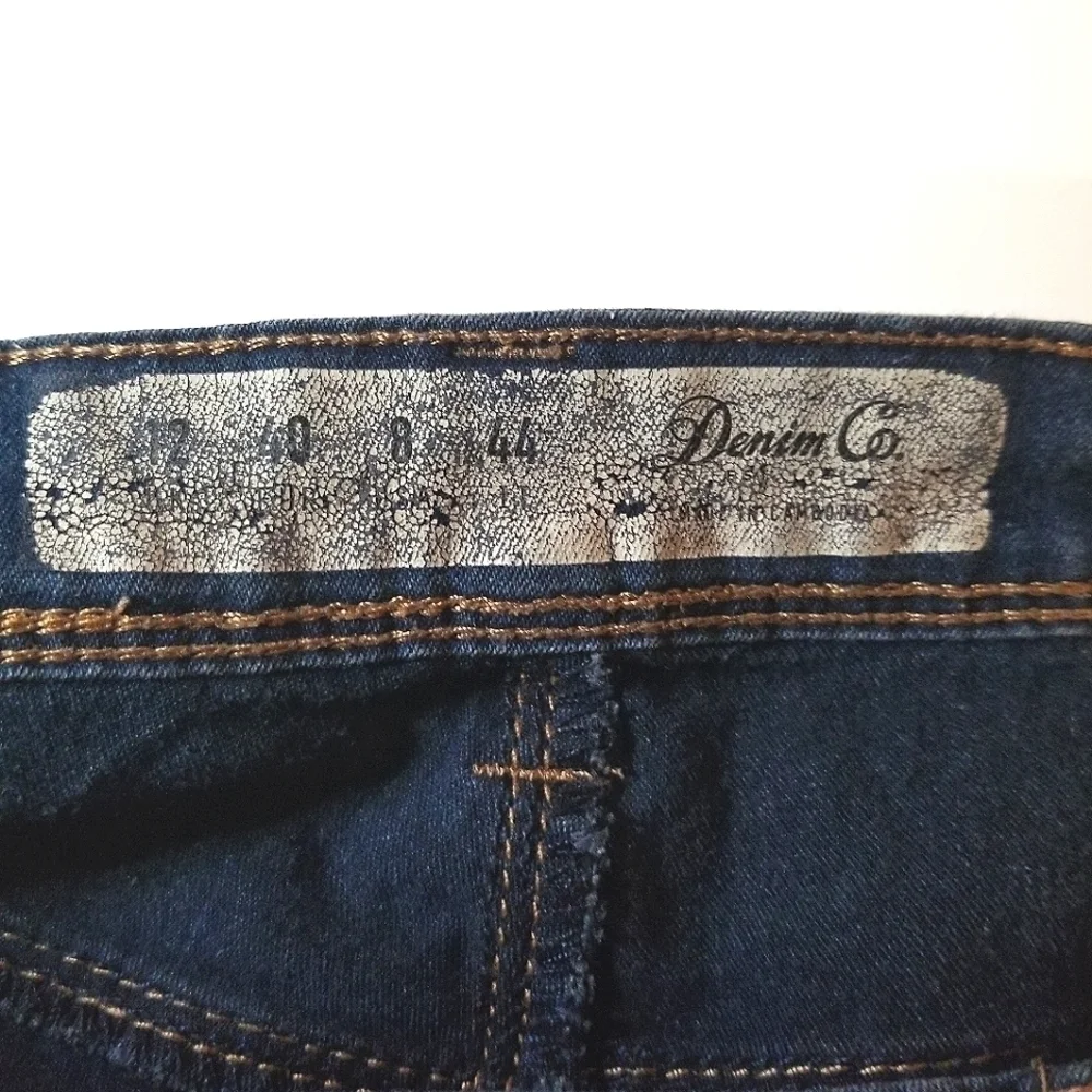 Denim&Co Jeans
